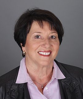 Bauberater Geyer Hannelore