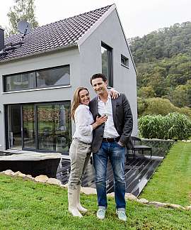 Klassisch 156 Aussenansicht