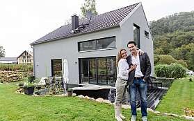 Klassisch 156 Aussenansicht