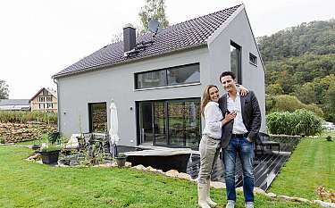 Klassisch 156 Aussenansicht