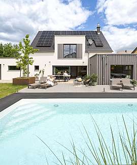 Klassisch 270 Aussenansicht