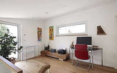 Modern 118 Modernes Home Office