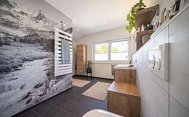 Modern 150 Modernes Badezimmer