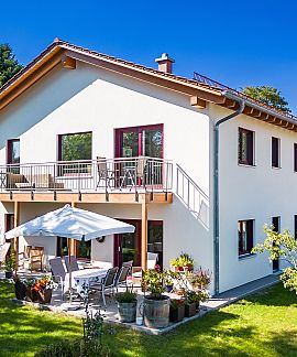 Zweifamilienhaus 342