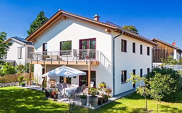 Zweifamilienhaus 342