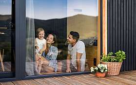 Familie Fischerhaus