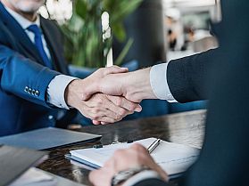 Partner und Nachhaltigkeit