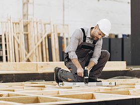 Service und Sicherheit