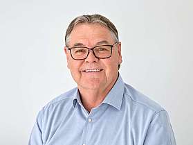 Ralf Friedrich